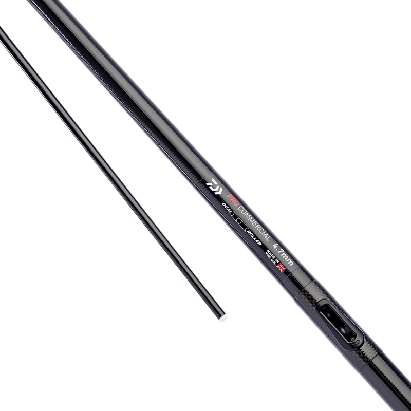 Daiwa Pro Commercial Kit 4.7mm